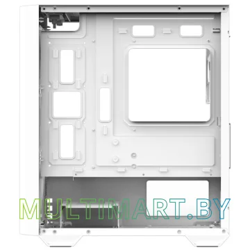 Корпус Zalman M4 (белый) картинка 10